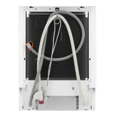 ჭურჭლის სარეცხი მანქანა Electrolux ESM48310SW FS 85x59.8x62.2 Prog 8/ Set 14 / Inverter White, 4 image