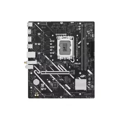 დედა დაფა ASUS PRIME B760M-F WIFI, 3 image