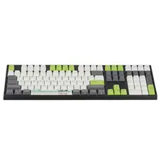 კლავიატურა Varmilo VEM108 Panda R2 EC V2 Ivy UA, 3 image