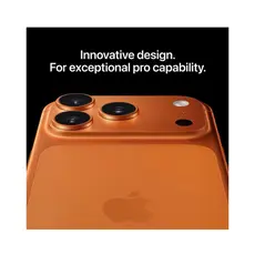 მობილური ტელეფონი Apple IPhone 17 Pro Max 256GB Silver,Model A3526, 7 image