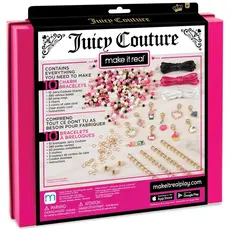 სამაჯურების ნაკრები Make It Real Juicy Couture Mini Pink and Precious, 4 image