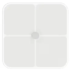 სასწორი AENO Smart Body scales BS1S, 15 body metrics, up to 180kg