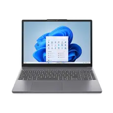 ნოუთბუქი Lenovo IdeaPad Slim 3 83K1002ERK Grey, 2 image
