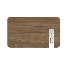 აუდიო სისტემა KLIPSCH The Three Plus Walnut, 4 image