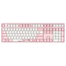 კლავიატურა Varmilo VEM108 Sakura R1 EC V2 Rose UA, 2 image