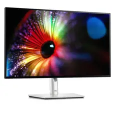 მონიტორი Dell UltraSharp 27 Monitor U2724D 210-BKVB_GE Silver, 3 image