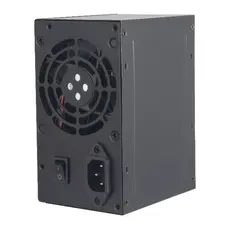 კვების ბლოკი ALLX AX-P500SP3, 500W, Power Supply, Black, 3 image