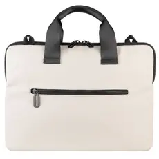 ნოუთბუქის ჩანთა Tucano GOMMO LAPTOP SUPER SLIM BAG 13"/14", GREY, 9 image