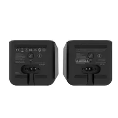 დინამიკი KLIPSCH Flexus SURR 200 Black, 4 image