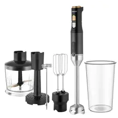 ბლენდერი Sencor SHB 6442BK 6 in 1 Hand Blender, 2 image
