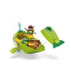 ლეგო LEGO Constructor Spidey Spidey: Underwater Vehicles, 5 image
