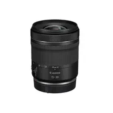 ფოტოაპარატის ობიექტივი Canon RF15-30MM F4.5-6.3 IS STM, 4 image