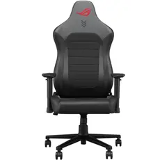 სათამაშო სავარძელი ASUS SL201 ROG Aethon Black (90GC01H0-MSG010)