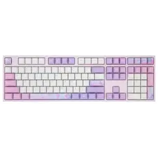 კლავიატურა Varmilo VEM108 Dreams On Board EC V2 Ivy UA