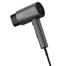 თმის საშრობი Aeno Hair Dryer, 220V-240V~50/60Hz, 1700-2000W, Ionizer, 3 modes,  separate cool button, less than 80dB, 5 image
