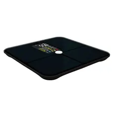 სასწორი AENO Smart Body scales BS2S, 16 body metrics, up to 180kg, colorful display, 3 image