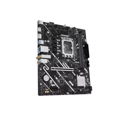 დედა დაფა ASUS PRIME B760M-F WIFI, 6 image