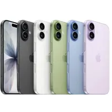 მობილური ტელეფონი Apple IPhone 17 256GB Mist Blue,Model A3520, 6 image