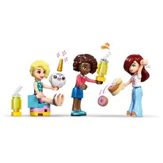 ლეგო LEGO Constructor Friends Unicorn Dream Cafe, 4 image