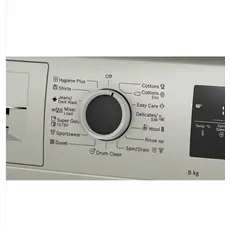 სარეცხი მანქანა Bosch WAN2821XME, 3 image