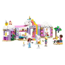 ლეგო LEGO Constructor Friends Unicorn Dream Cafe, 5 image