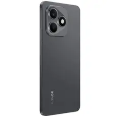 მობილური ტელეფონი HONOR X8d 8GB/256GB Dual Sim Velvet Black, 5 image