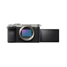 ციფრული ფოტოაპარატი Sony ILCE-7CM2, 2 image