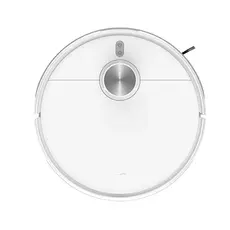 რობოტი მტვერსასრუტი Xiaomi Robot Vacuum S40 White