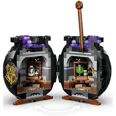 ლეგო LEGO Constructor Cauldron: Secret Potions Cla.. V29, 3 image