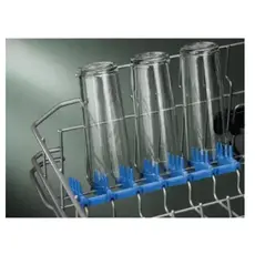 ჭურჭლის სარეცხი მანქანა Electrolux ESM48310SW FS 85x59.8x62.2 Prog 8/ Set 14 / Inverter White, 6 image