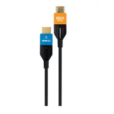 კაბელი Gembird CC-HDMI8K-AOC-20M 8K/60Hz Active Optical (AOC) Ultra High speed HDMI cable with Ethernet 20m