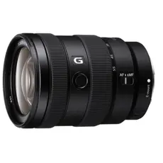 ფოტოაპარატის ობიექტივი Sony SEL 1655G, 2 image