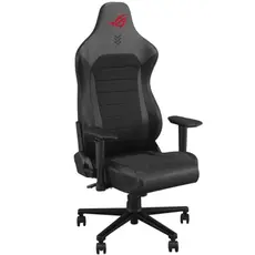 სათამაშო სავარძელი ASUS SL201 ROG Aethon Black (90GC01H0-MSG010), 2 image