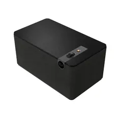 აუდიო სისტემა KLIPSCH The Three Plus Matt Black