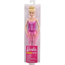ბარბის თოჯინა Mattel Barbie Ballerina - Blonde