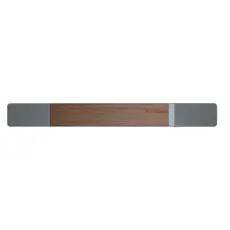 აუდიო სისტემა KLIPSCH Flexus Core 200 Soundbar Walnut, 3 image