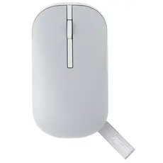 მაუსი Asus MD100/GY//BT+2-4GHZ/90XB07A0-BMU0F0, 2 image