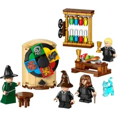 ლეგო LEGO Constructor Hogwarts™ Castle: Sorting Ha.. V29, 3 image