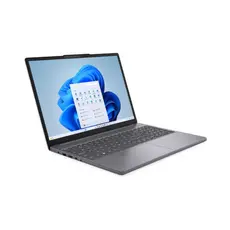 ნოუთბუქი Lenovo IdeaPad Slim 3 83K1002ERK Grey, 4 image