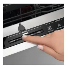 ჭურჭლის სარეცხი მანქანა AEG FSE72517P, 5 image