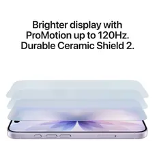 მობილური ტელეფონი Apple IPhone 17 256GB Mist Blue,Model A3520, 8 image