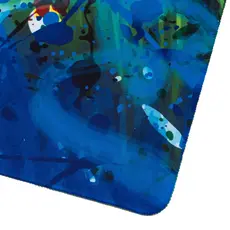 მაუსპადი 2E GAMING Mouse Pad PRO Speed D07, XL (800x450x3mm), multicolor, 5 image