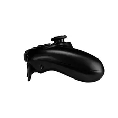 კონტროლერი CANYON gamepad GP-W5 PS4 Wireless Black, 3 image