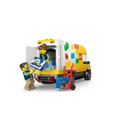 LEGO Constructor The LEGO® Van V29, 4 image