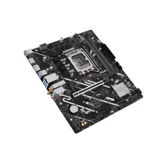დედა დაფა ASUS PRIME B760M-F WIFI, 4 image