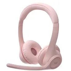 ყურსასმენი LOGITECH HEADSET - Zone 300 - ROSE - BT - EMEA28-935, 4 image