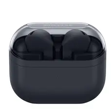 ყურსასმენი Samsung Galaxy Buds 3 FE Black (SM-R420NZKACIS), 3 image