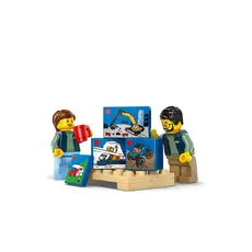 LEGO Constructor The LEGO® Van V29, 5 image