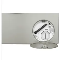 სარეცხი მანქანა Bosch WAN2821XME, 6 image