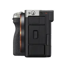 ციფრული ფოტოაპარატი Sony ILCE-7CM2, 5 image